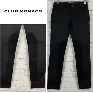 NWOT Club Monaco Riding Pants